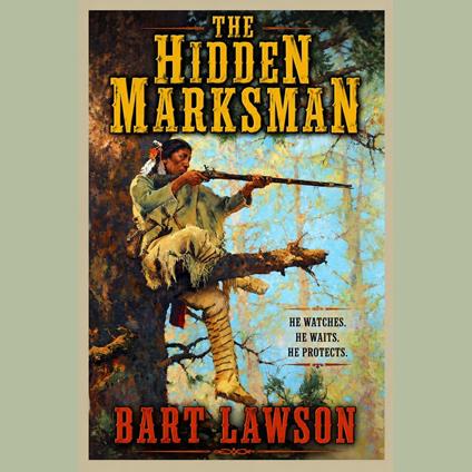 Hidden Marksman, The
