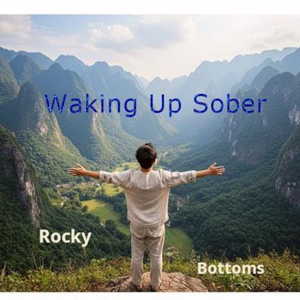 Waking Up Sober