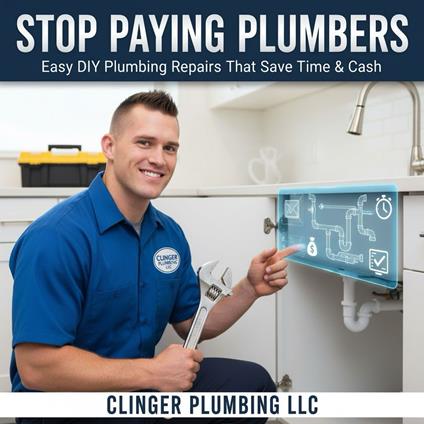 Stop Paying Plumbers: Easy DIY Plumbing Repairs That Save Time & Cash