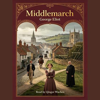 Middlemarch