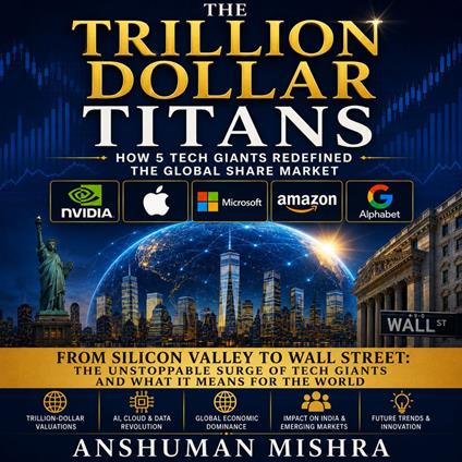 Trillion Dollar Titans, The