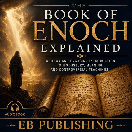 Book of Enoch Explained, The