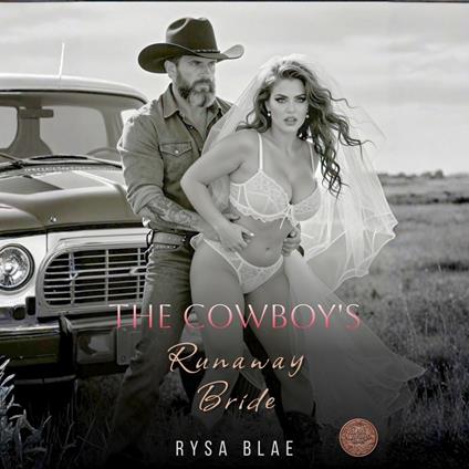 Cowboy's Runaway Bride, The