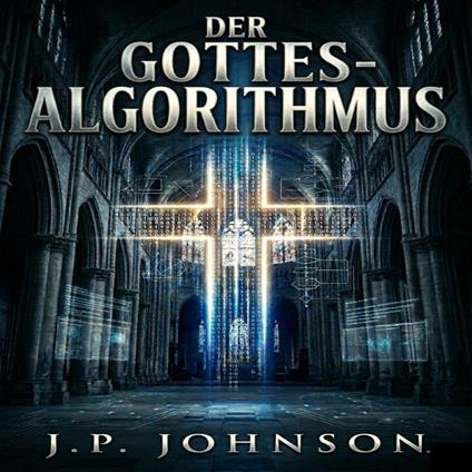 DER GOTTES-ALGORITHMUS