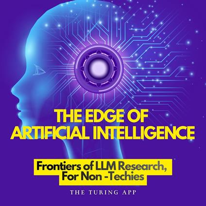 Edge of Artificial Intelligence, The