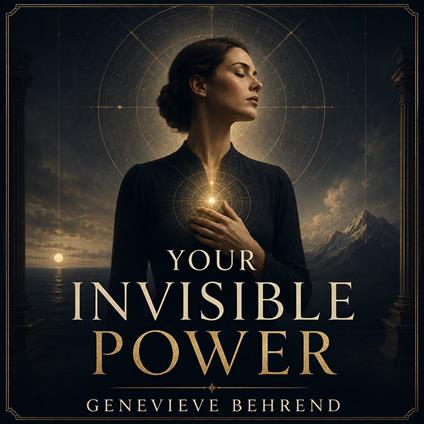 Your Invisible Power