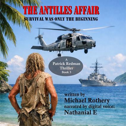 Antilles Affair, The