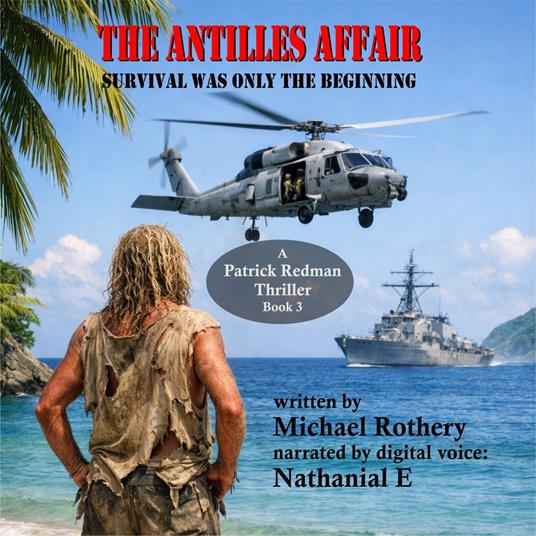 Antilles Affair, The