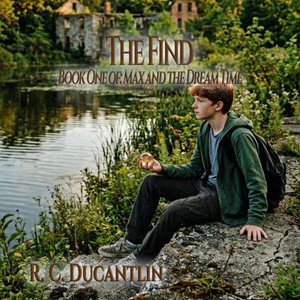 Find, The