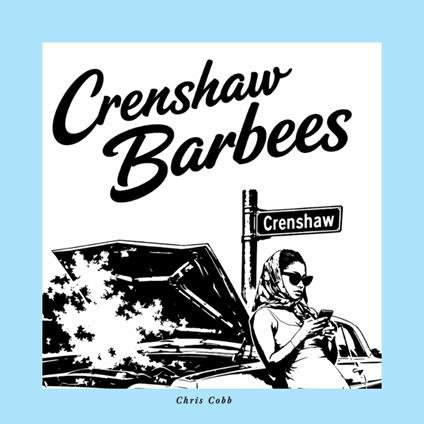 Crenshaw Barbees