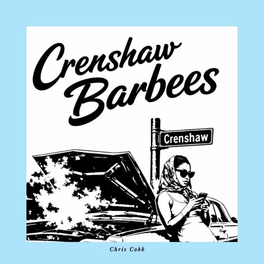 Crenshaw Barbees