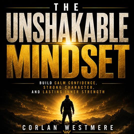 Unshakable Mindset, The