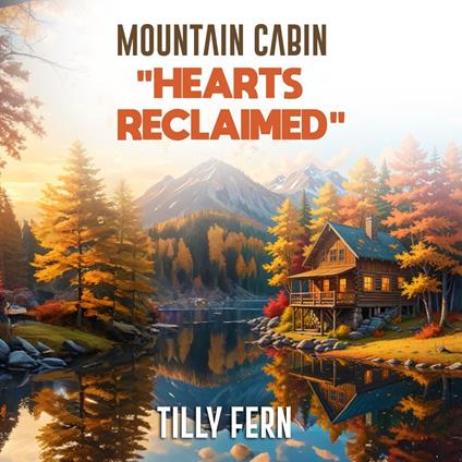MOUNTAIN CABIN