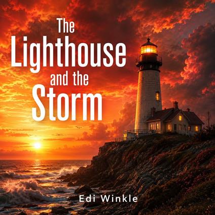 Lighthouse and the Storm, The