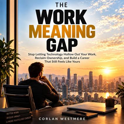 Work Meaning Gap, The
