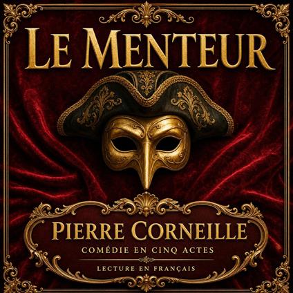 Le Menteur
