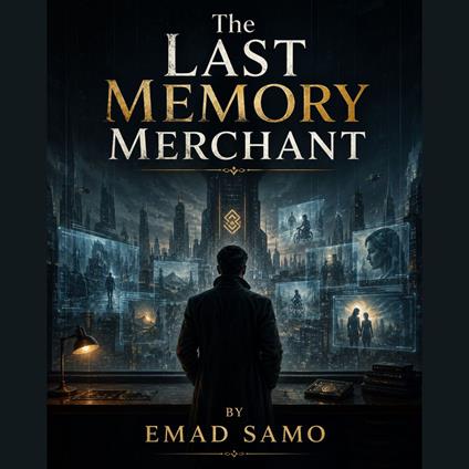 Last Memory Merchant, The