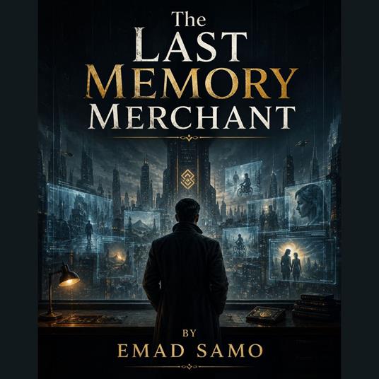 Last Memory Merchant, The