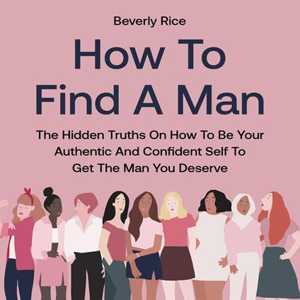 How to Find a Man
