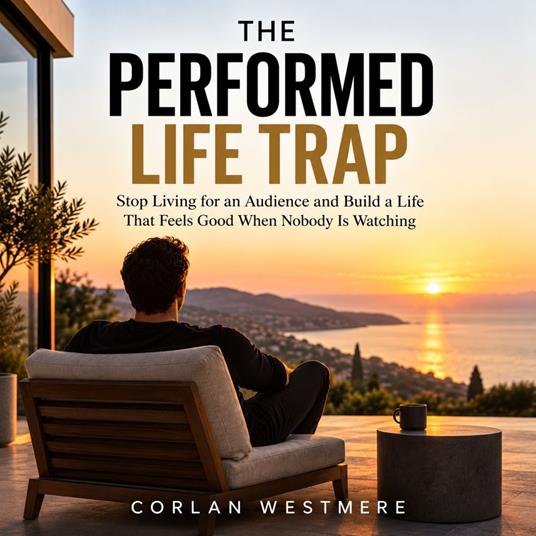 Performed Life Trap, The