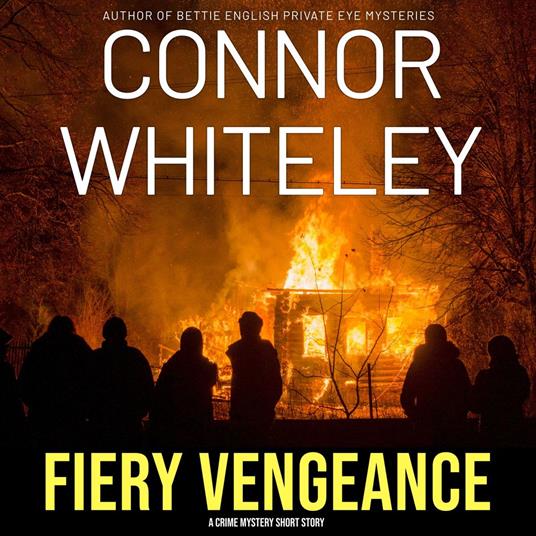 Fiery Vengeance