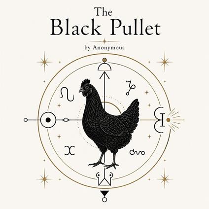 Black Pullet, The