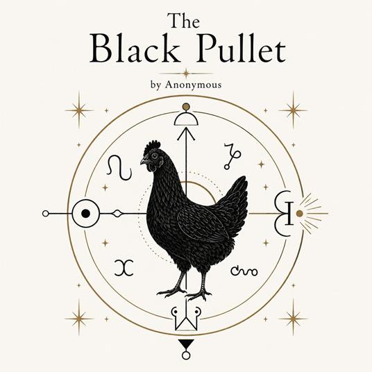 Black Pullet, The