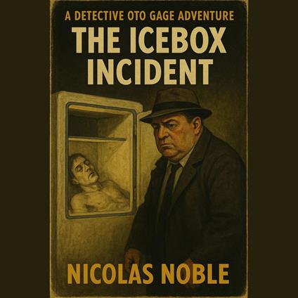 Icebox Incident, The