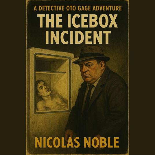 Icebox Incident, The