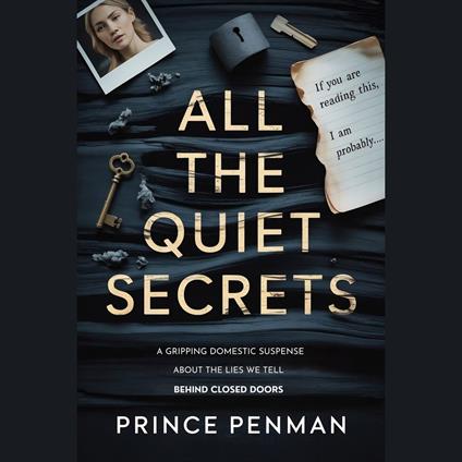 All the Quiet Secrets