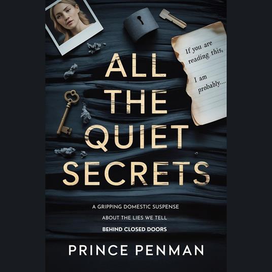 All the Quiet Secrets
