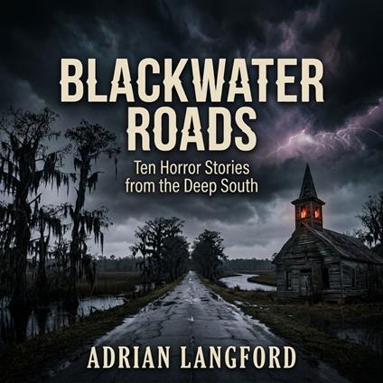 Blackwater Roads