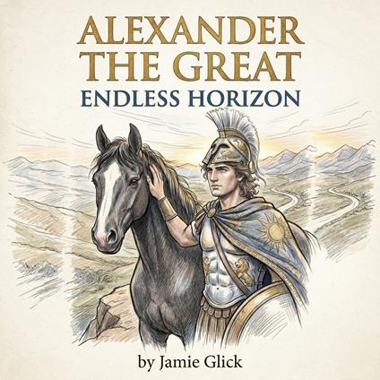 Alexander the Great: Endless Horizon