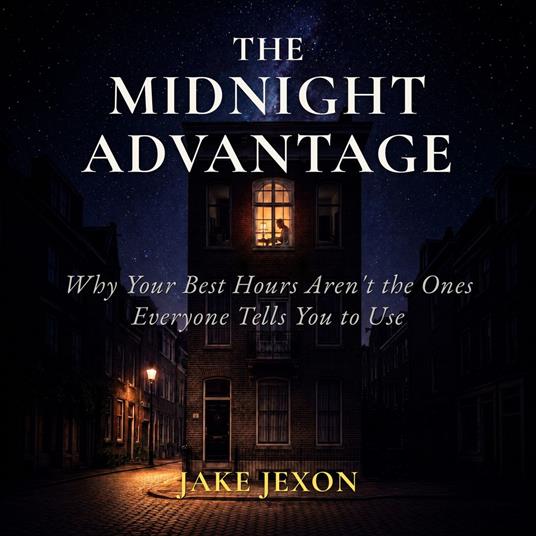 Midnight Advantage, The