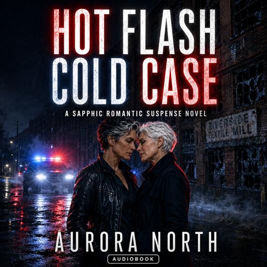 Hot Flash Cold Case