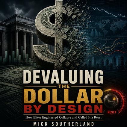 Devaluing the Dollar by Design