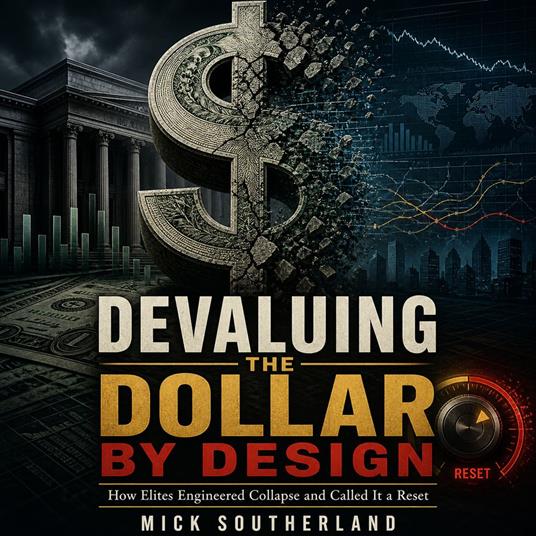 Devaluing the Dollar by Design