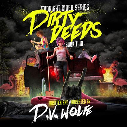 Dirty Deeds