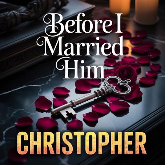 Before I Married Him