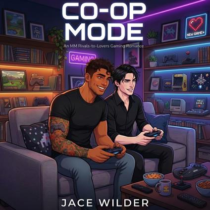 Co-Op Mode