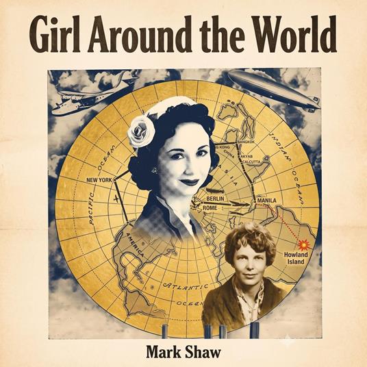 Girl Around the World