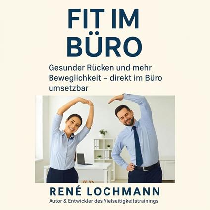 Fit im Büro