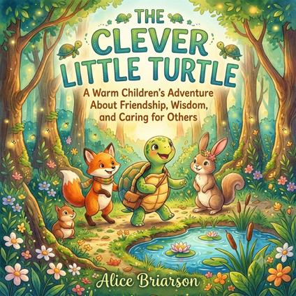 Clever Little Turtle, The