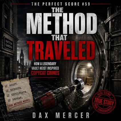 Method That Traveled, The