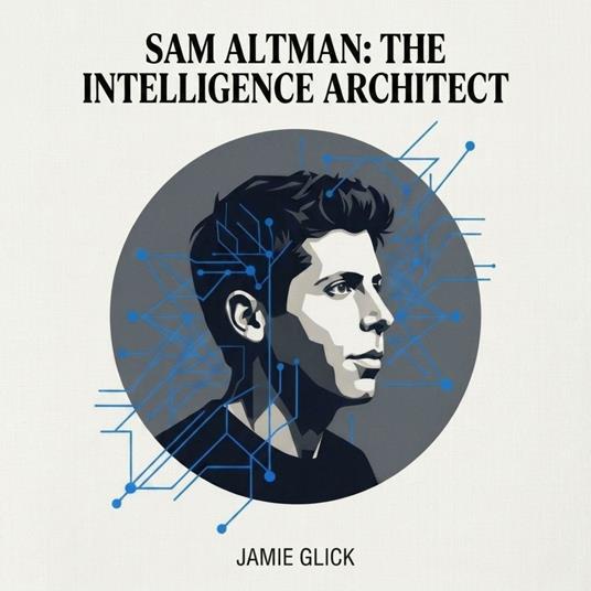 Sam Altman: The Intelligence Architect