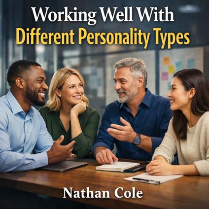 Working Well With Different Personality Types