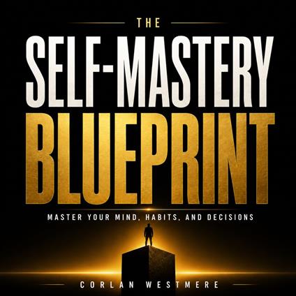 Self-Mastery Blueprint, The