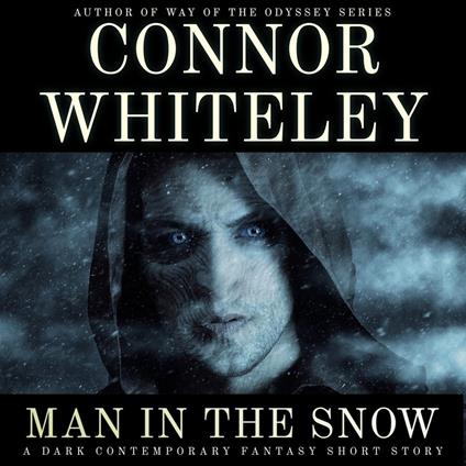 Man In The Snow