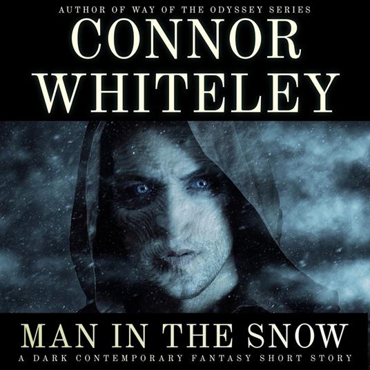 Man In The Snow