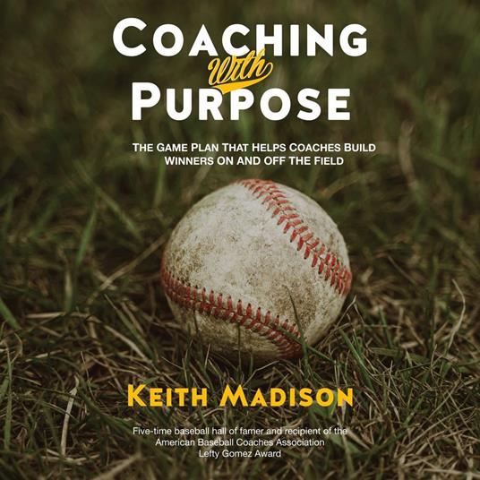 Coaching with Purpose